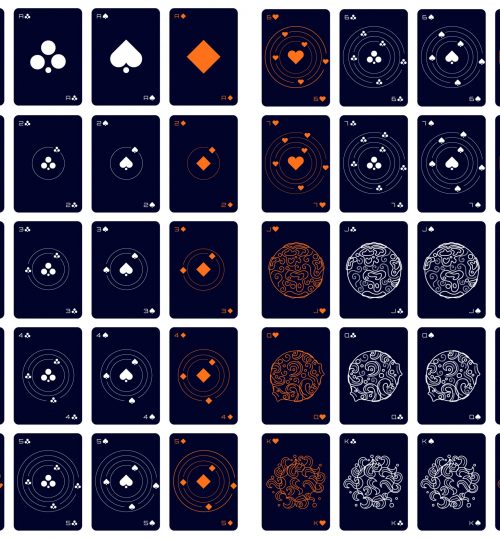 PLAYING-CARDS